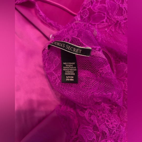 Victoria Secret Intimate Set | Size Small - Picture 4 of 4